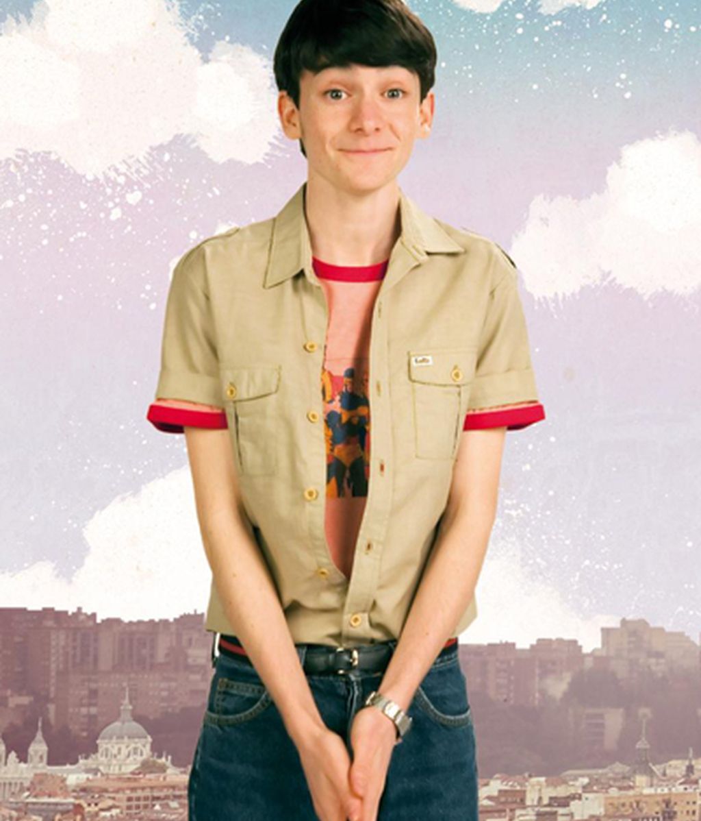 'Los Quién' (Antena 3)