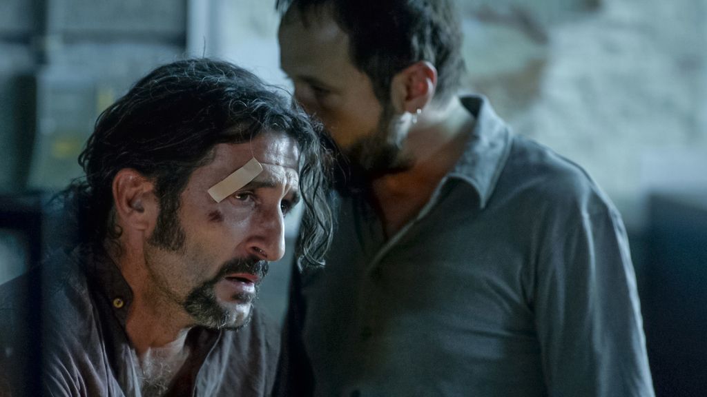 Quién es quién en 'El padre de Caín'