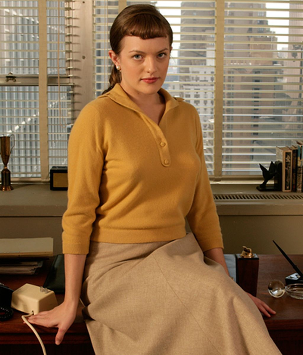 Candidatos a los Globos de Oro 2011