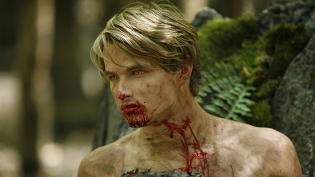 'The Gates. Ciudad de vampiros' (Fox)