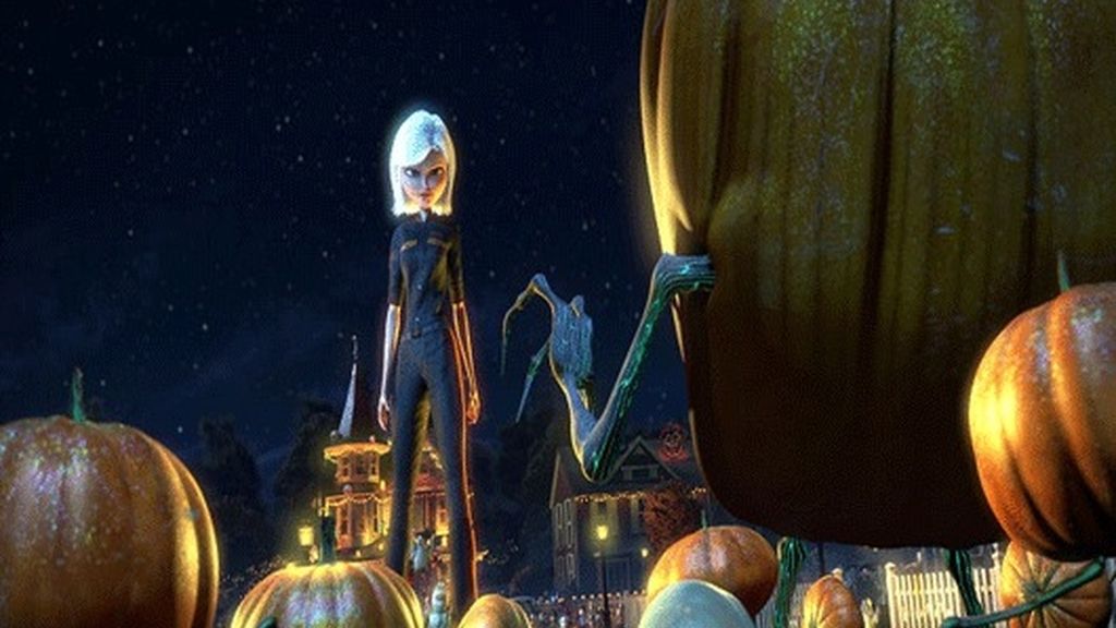 'Monstruos vs. Alienígenas' y 'Madagascar' (Antena 3)