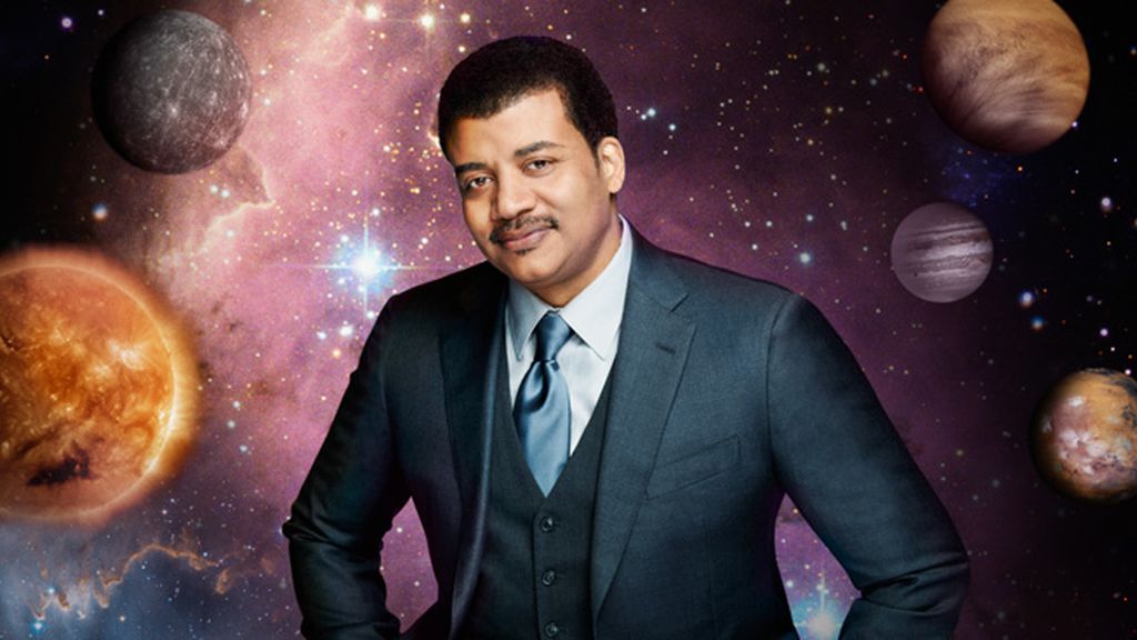 Todos los canales de Fox International Channels estrenan la serie el 10 de marzo a las 23.00