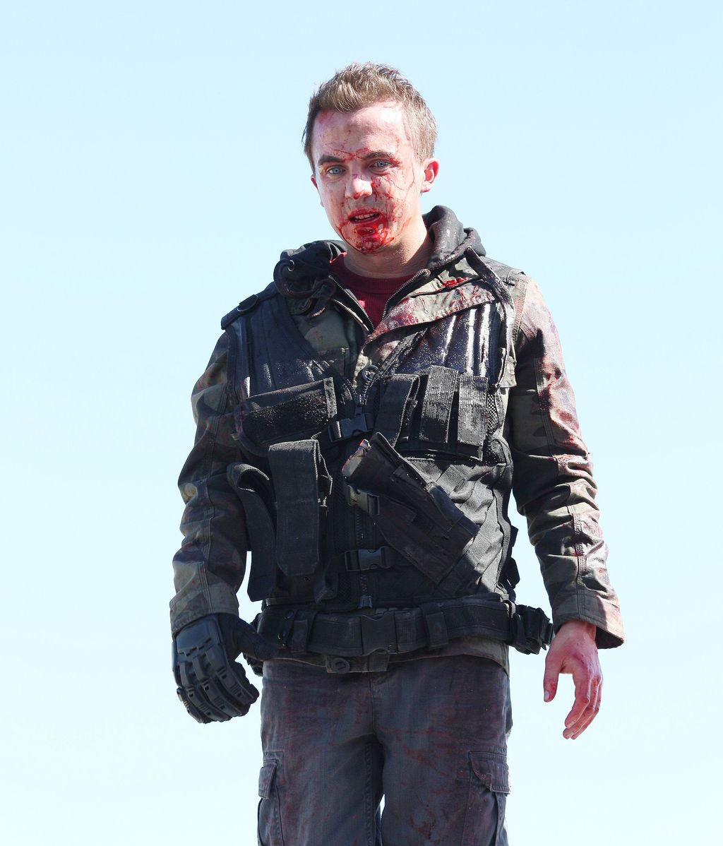 David Hasselhoff y Bo Derek, cameos de lujo del telefilme protagonizado por Ian Ziering y Tara Reid