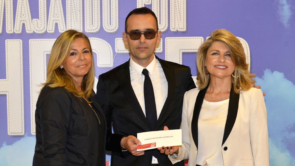 Fundación Padre Garralda