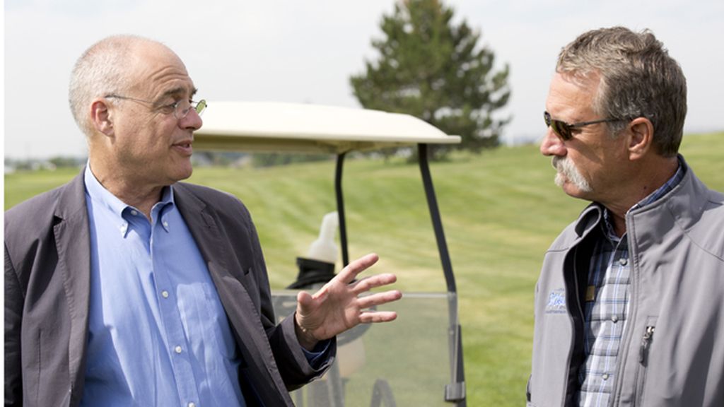 ‘Vientos de cambio’, el 5 de marzo a las 23.00