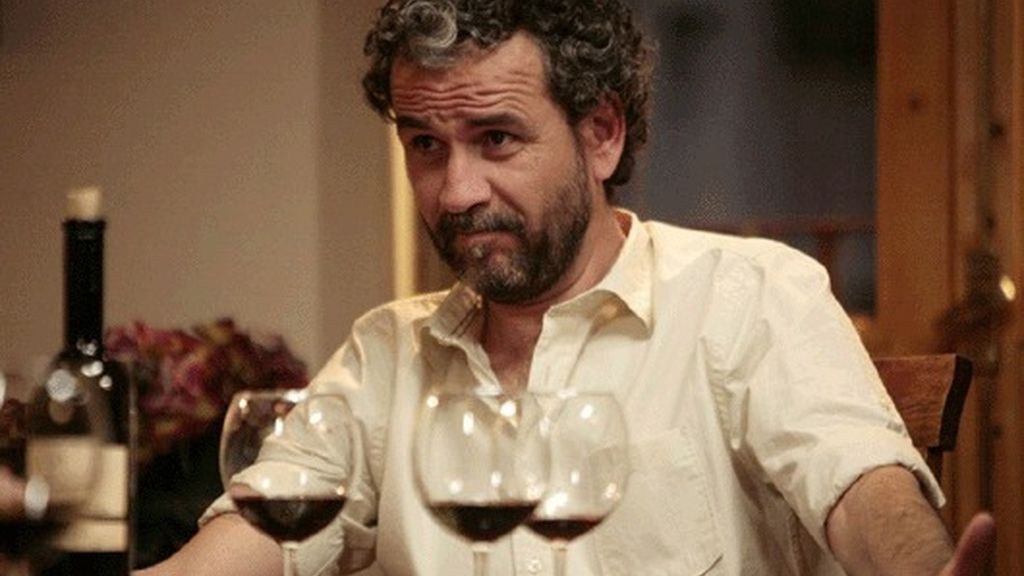 'Cuestión de sexo' (Cuatro)