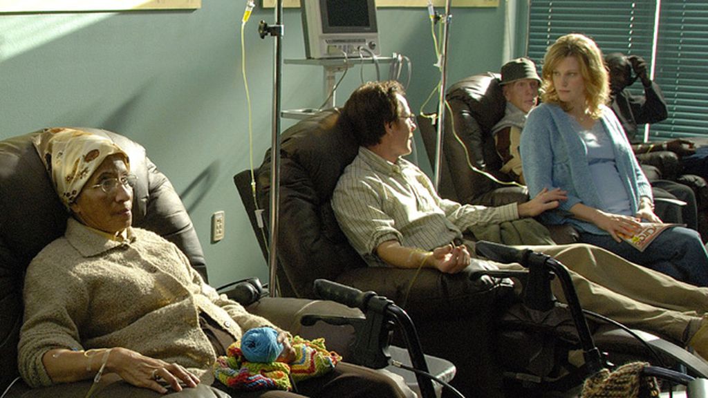 Diez Premios Emmy avalan el drama protagonizado por Bryan Cranston