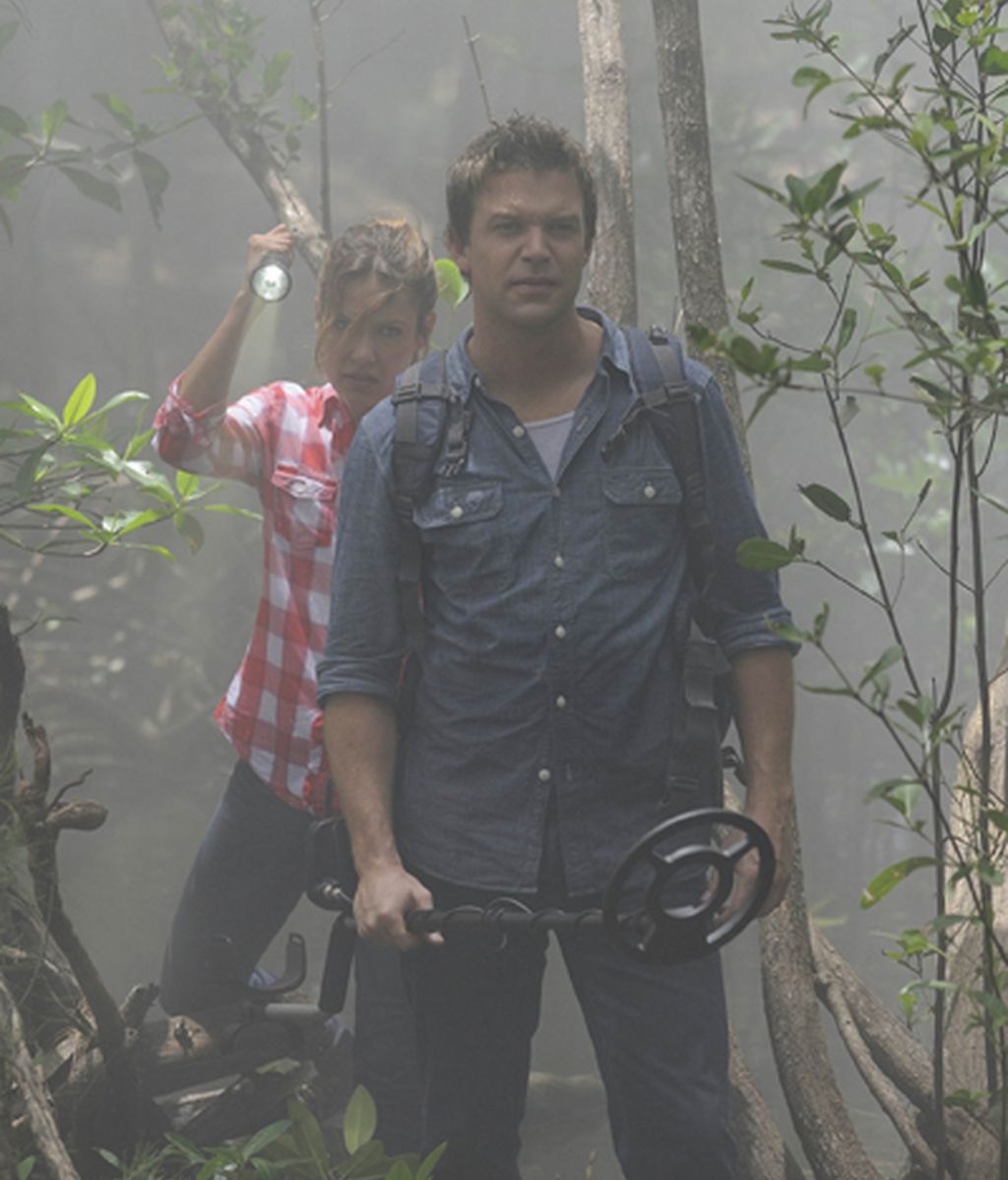 'The Glades' (Fox)