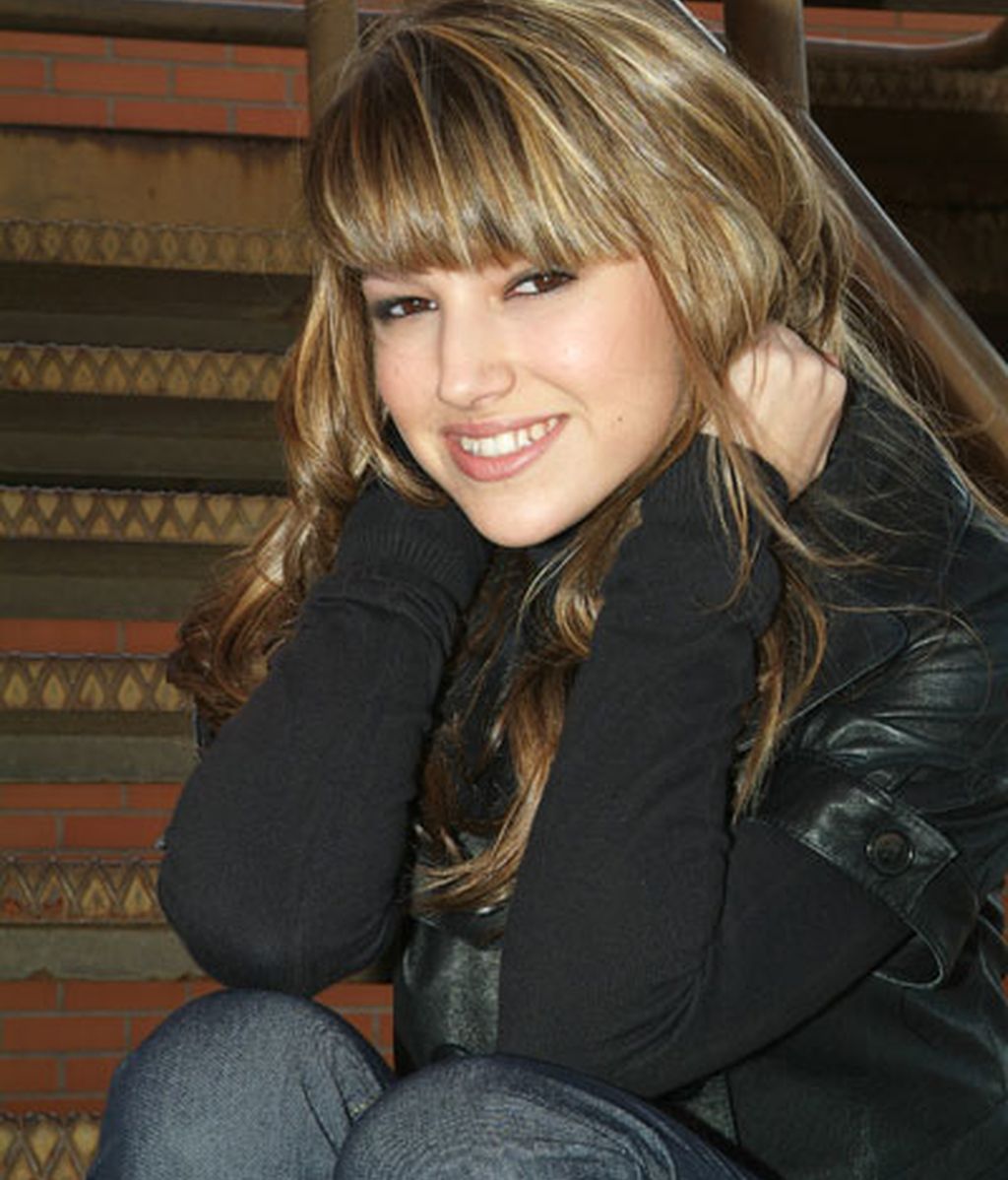 Los alumnos de 'Física o Química' (Antena 3)