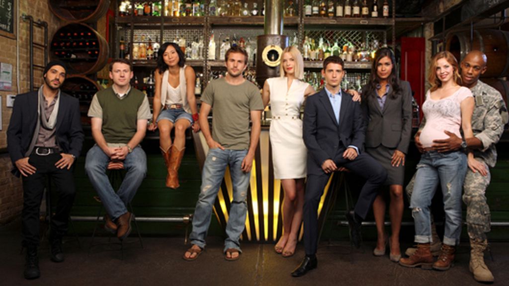 'My generation' (Fox)