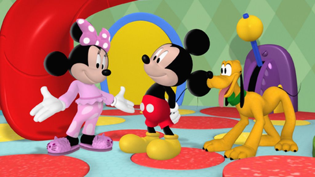 Disney Junior