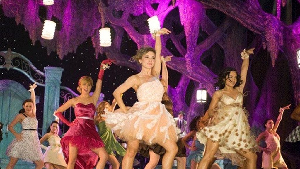 High School Musical 3 (Canal+)