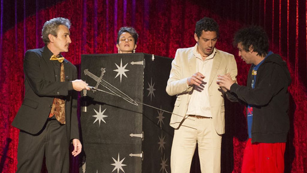 David Fernández (Chikilicuatre)