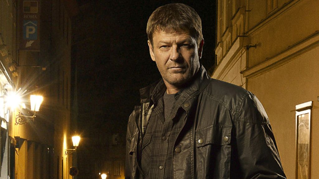 Sean Bean es Paul Winstone