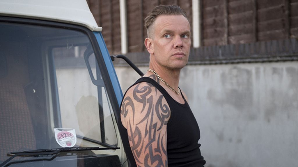 Las intrigas tras la fachada de un idílico pueblo inglés, en el centro de las tramas