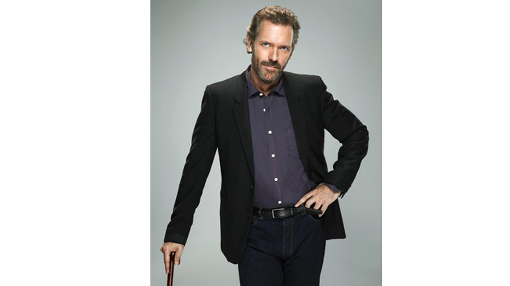 'House' (Cuatro)