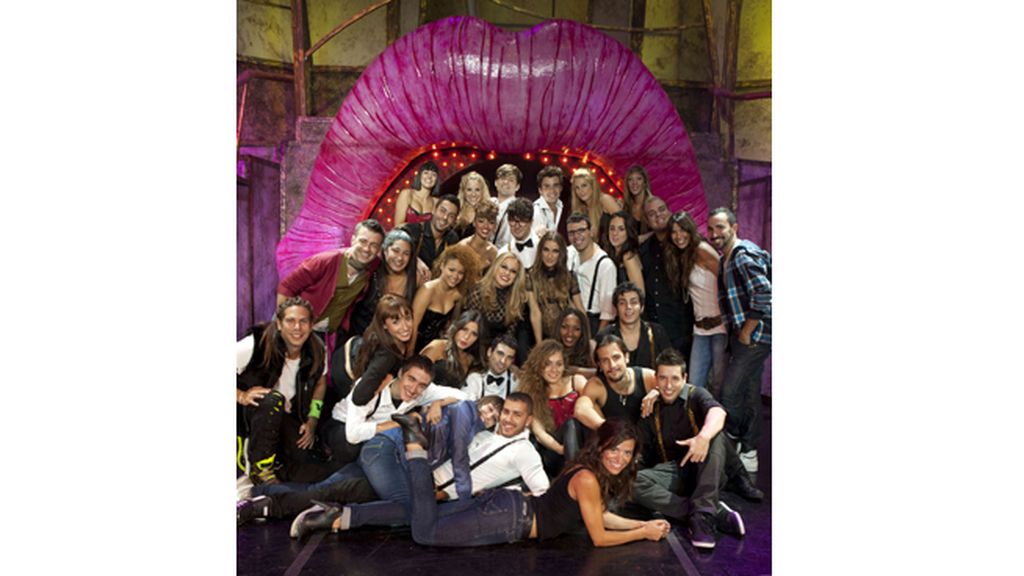 No es una historia real, es una historia verdadera