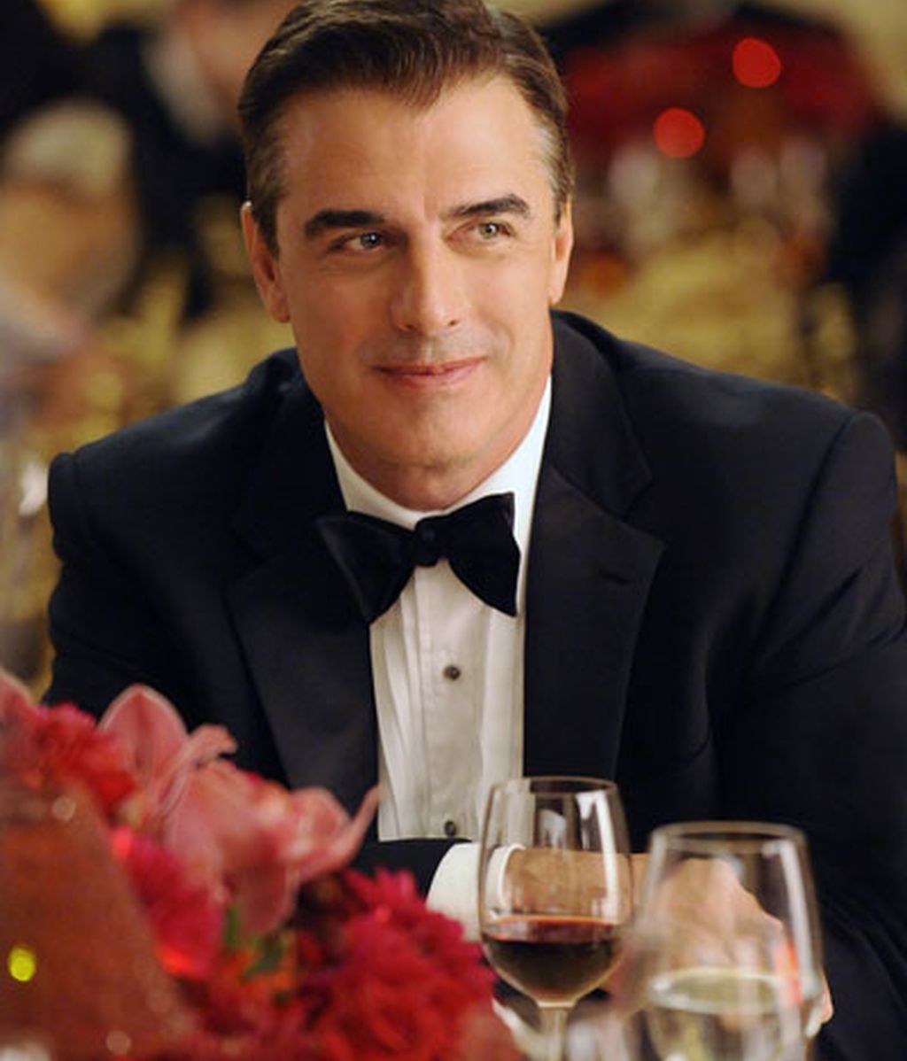 'The good wife', 2ª temporada (Fox)