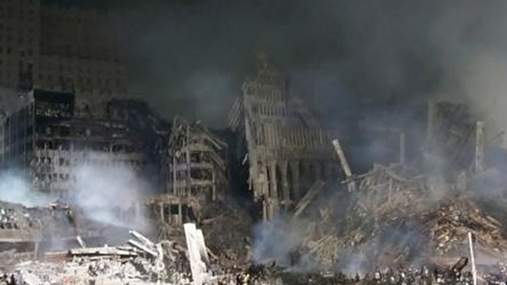 Especial 11-S (National Geographic)