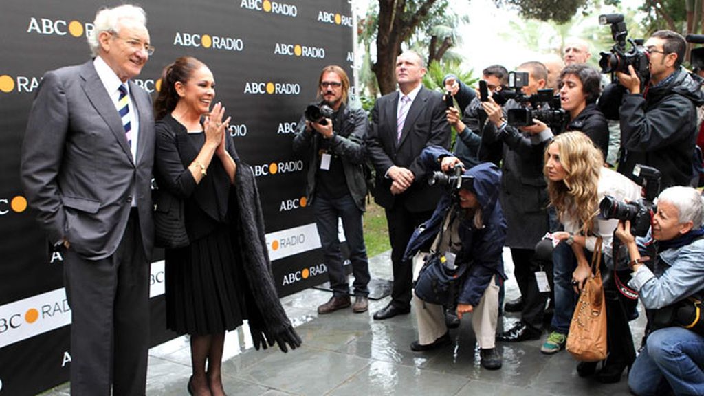 Premios Protagonistas 2011