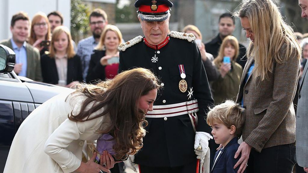 Bromas y confidencias con los actores y con el resto del equipo técnico