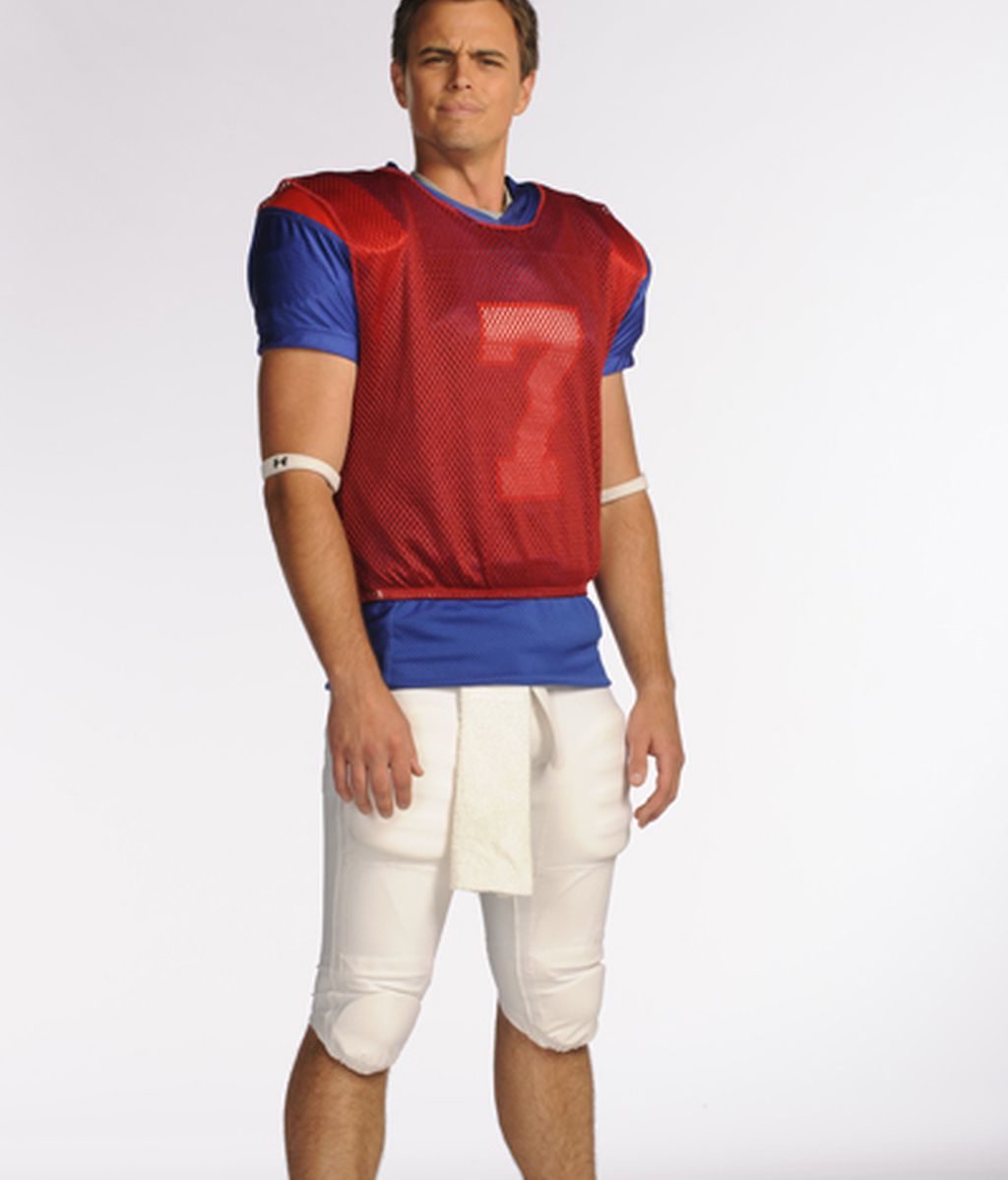 'Blue Mountain State' (MTV)