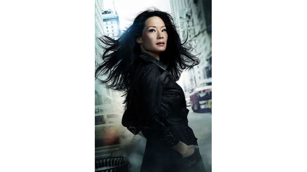 ‘Elementary’ (Cuatro)