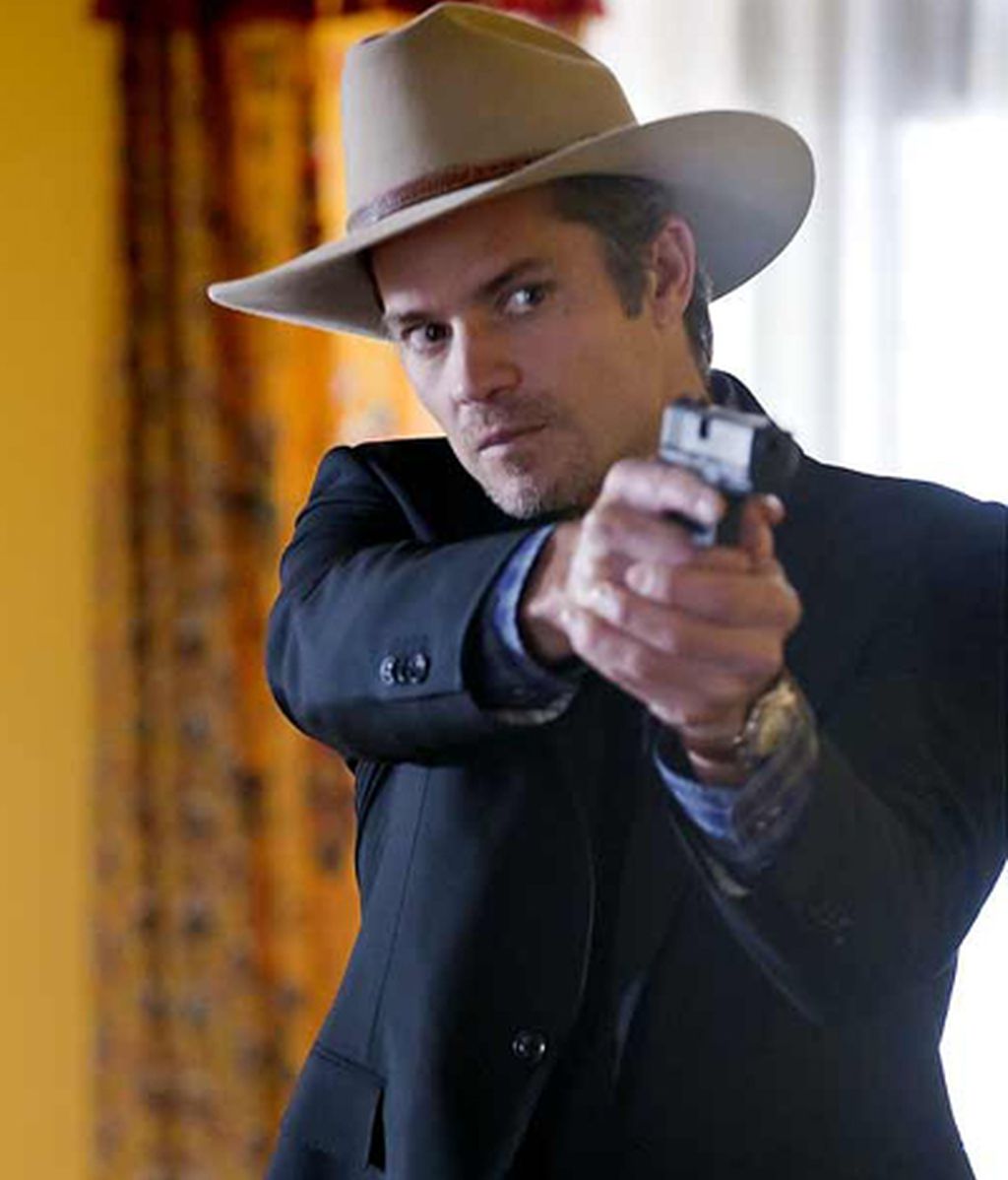 Candidatos a los Emmy 2011