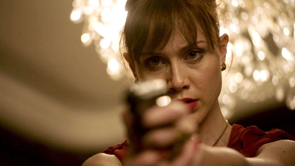 Tercera serie de Sony Pictures tras ‘La tapadera’ y ‘Hannibal’