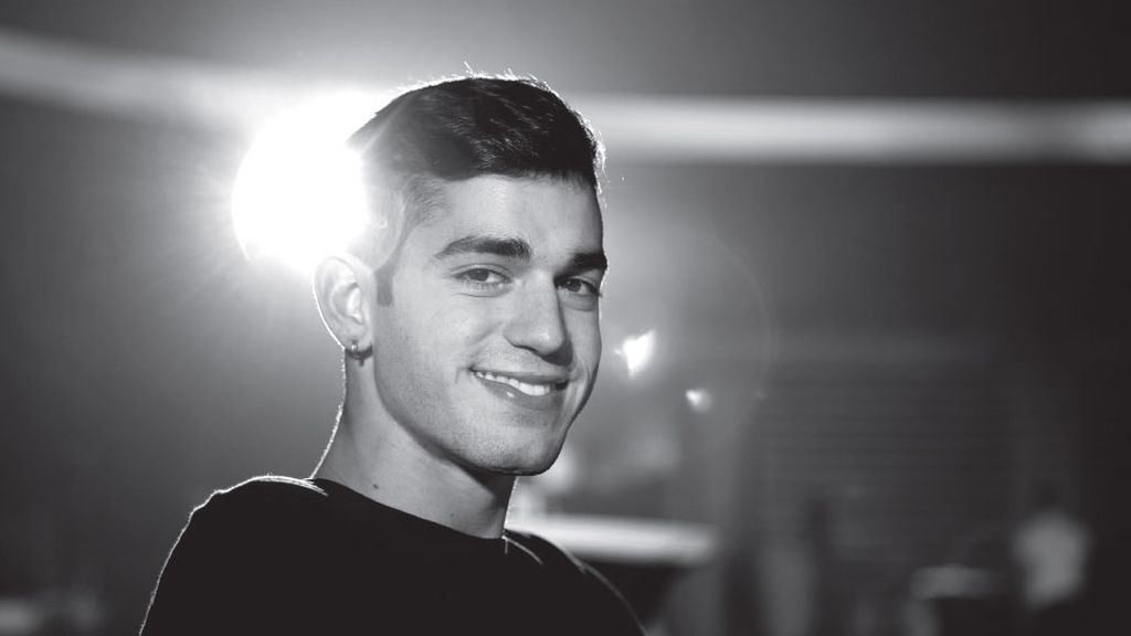 Eres perfecto para otros