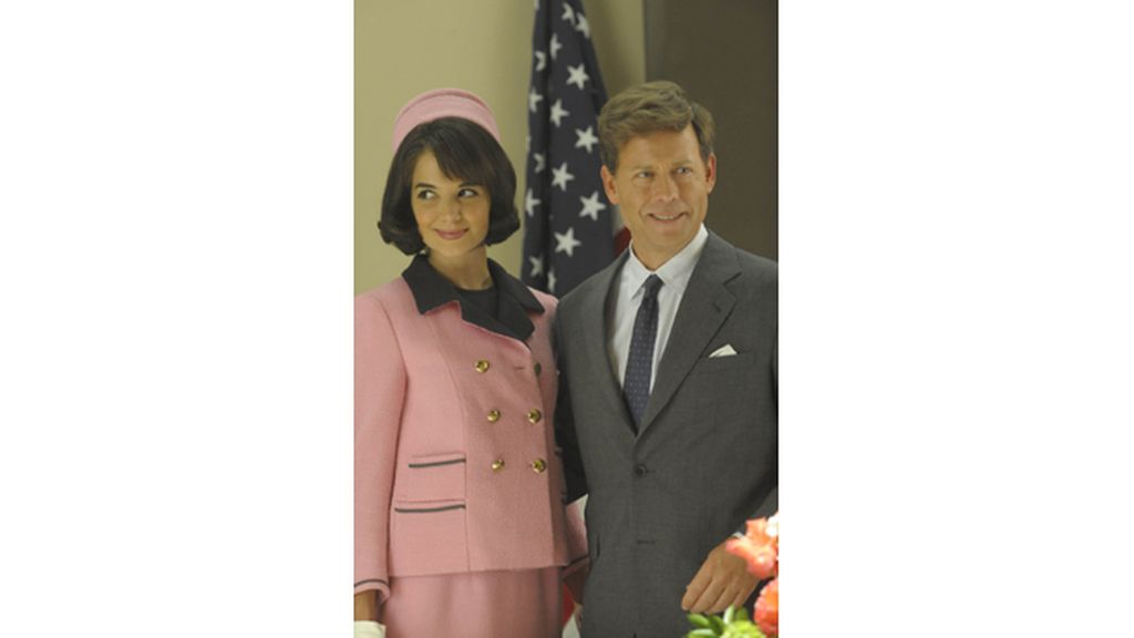 Cuatro Emmys para la ‘familia real’ estadounidense