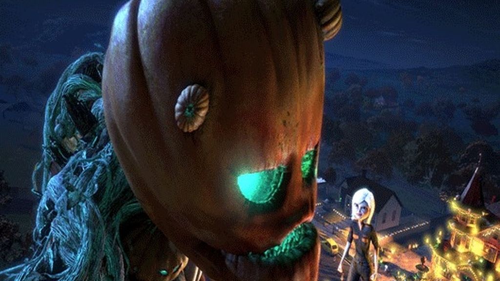 'Monstruos vs. Alienígenas' y 'Madagascar' (Antena 3)