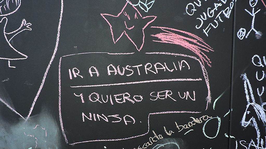 Por un camino con igualdad de oportunidades