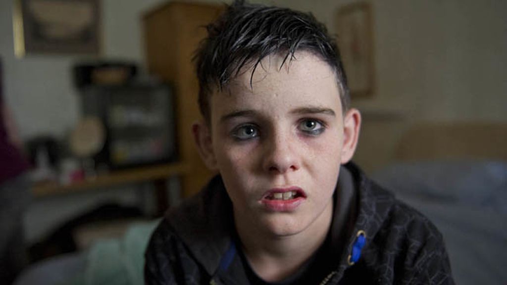 Todo empieza con un enigma: ¿Dónde está Jessica Hyde?