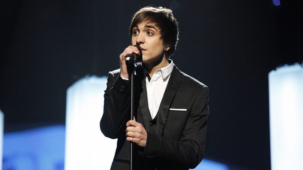 Bélgica. Roberto Bellarosa. 'Love Kills'