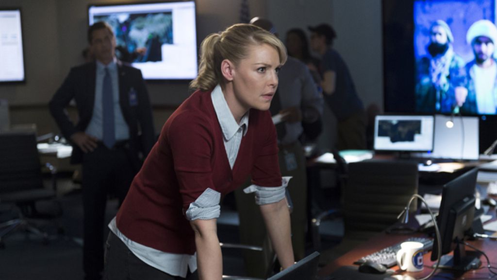 Nuevo drama para la exprotagonista de ‘Anatomía de Grey’