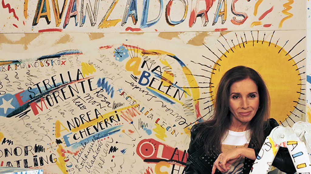 Así se grabaron los spots