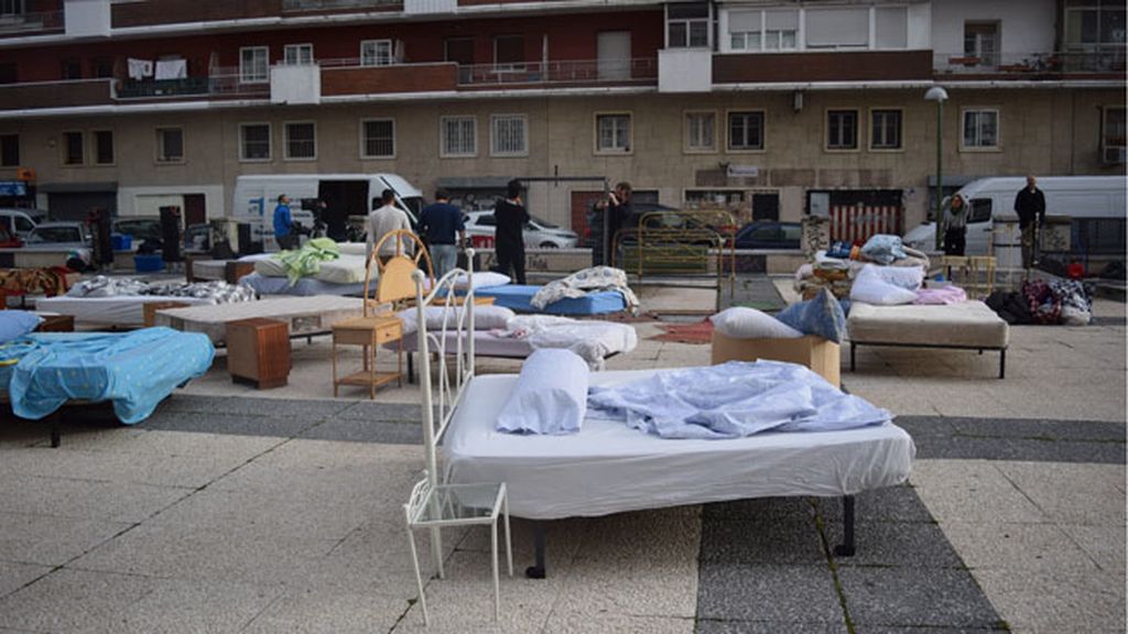 Ayúdanos a terminar con la esclavitud sexual