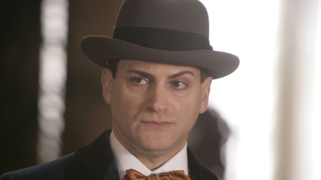'Boardwalk Empire' (Canal +)