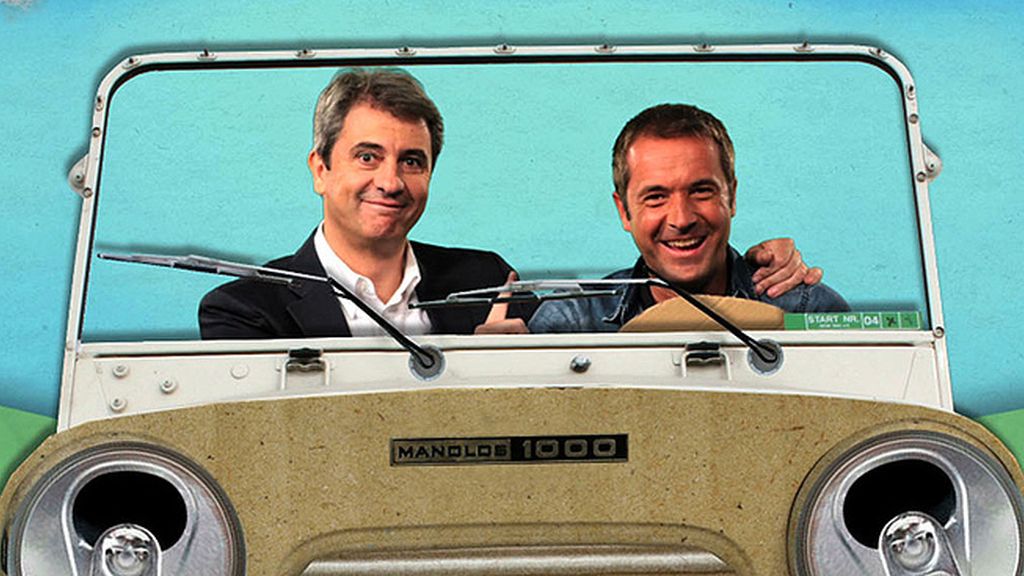 Los Manolos ya tienen sus alas verdes