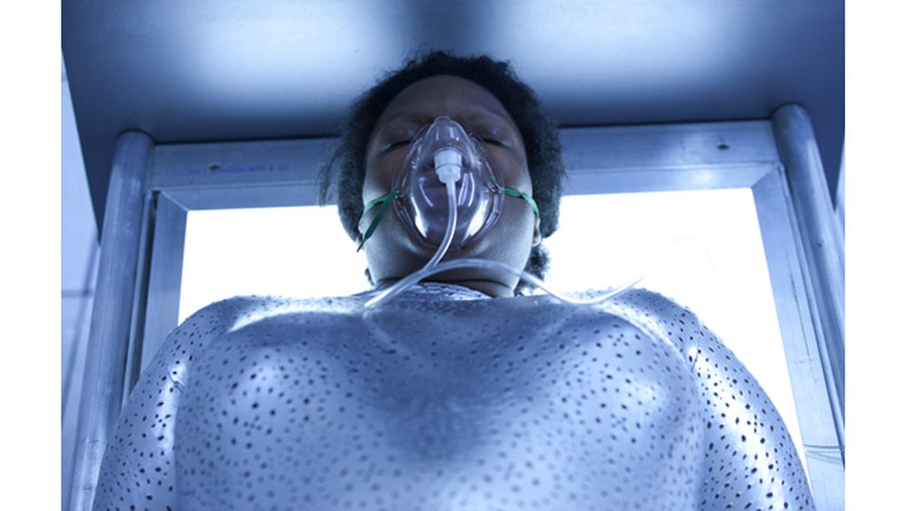 Richard Dreyfuss, Ellen Burstyn, James Woods y Geena Davis protagonizan el ‘thriller’ médico