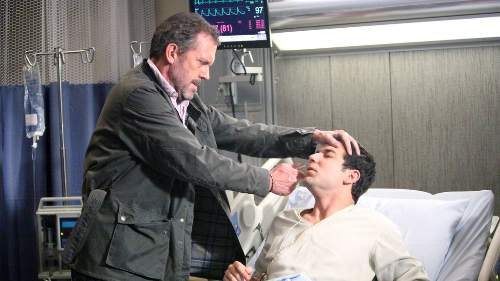 Se cierra una etapa de la ficción estadounidense