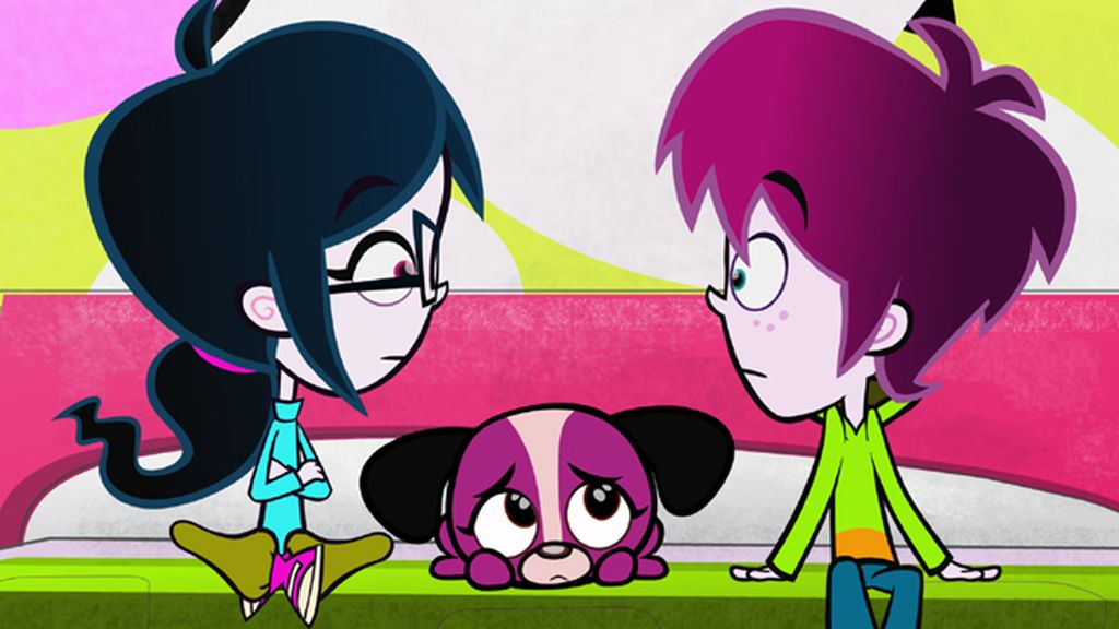 Un averiado robot conseguidor de sueños aterriza en Barcelona