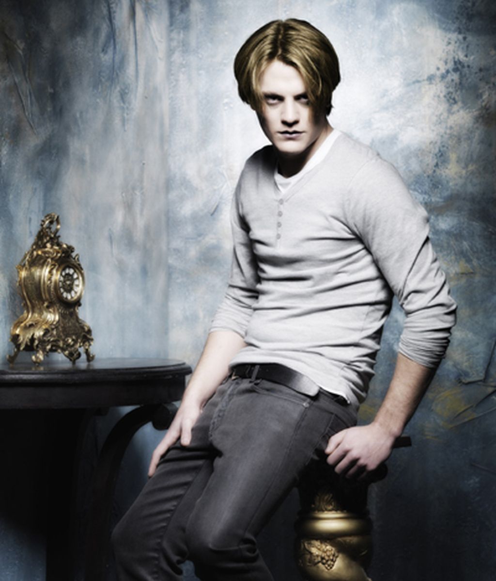 'Ángel o demonio' (Telecinco)