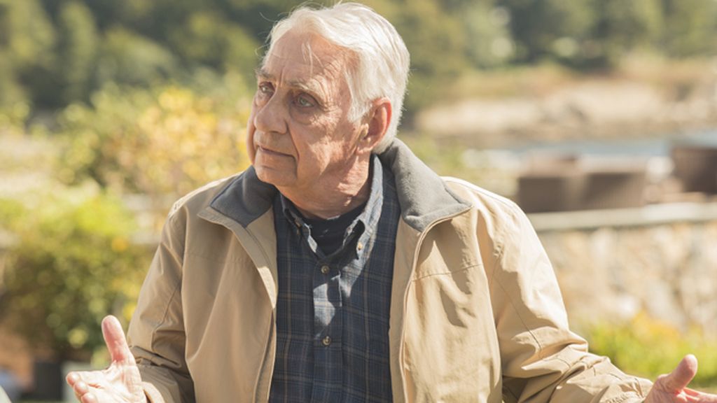 Un reparto de lujo que improvisa en torno a la venganza en una isla