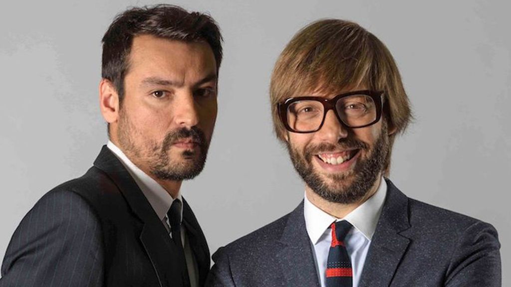'La Competència' (RAC1), mejor programa de radio