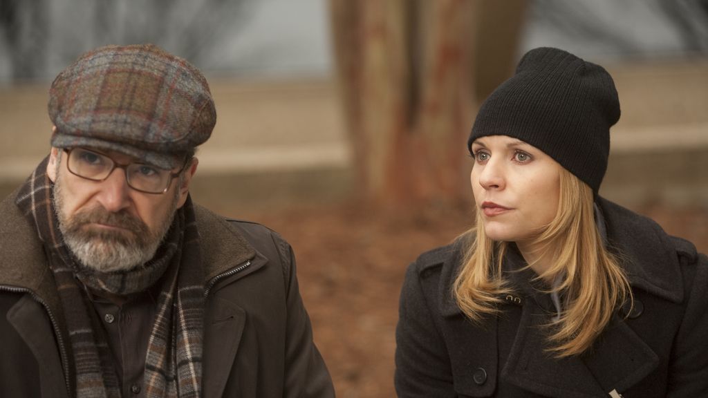 Nada ni nadie es lo que parece en este ‘thriller’ político