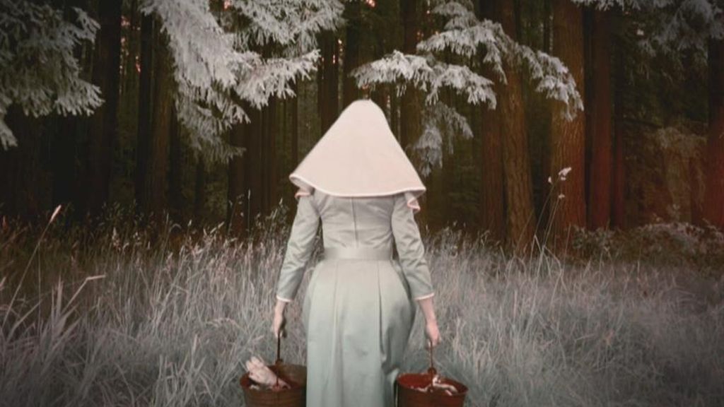 'American Horror Story: Asylum' (FX Networks), mejor miniserie