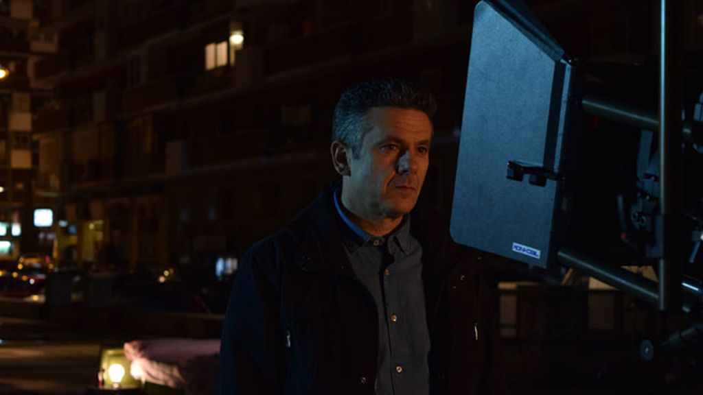 Los rostros conocidos también se comprometen con '12 meses'