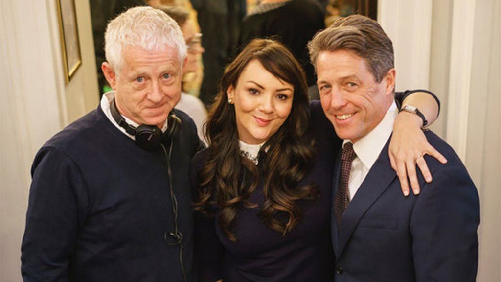 ‘Love actually’, 14 años después